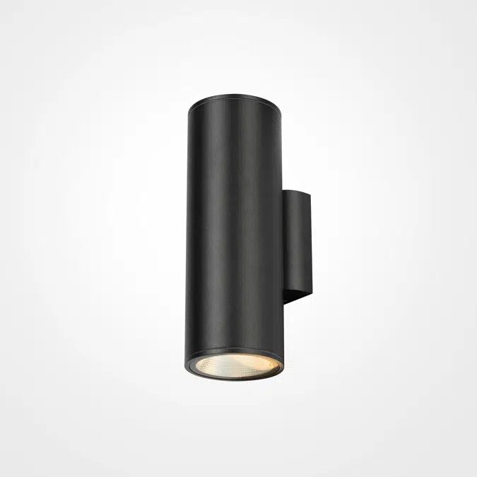 Wall lamp Shim