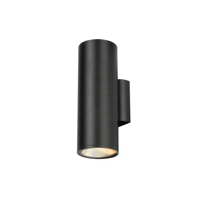 Bim Objects - Free Download! Wall Lamp Shim 