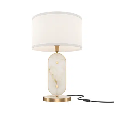 Table lamp Marmo图像