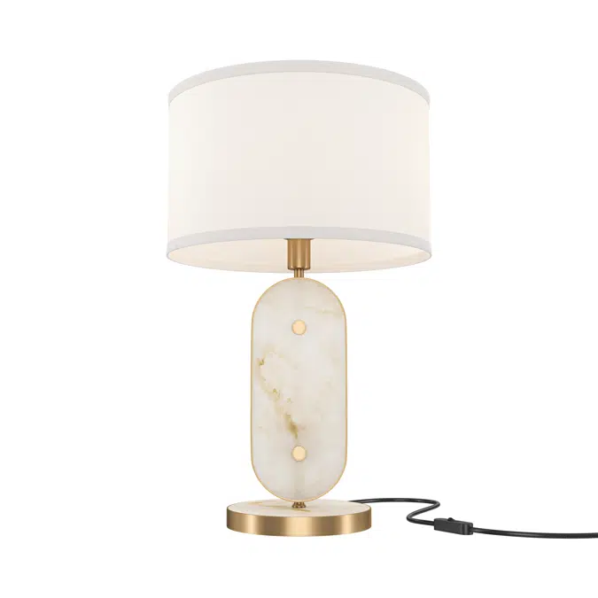 Table lamp Marmo