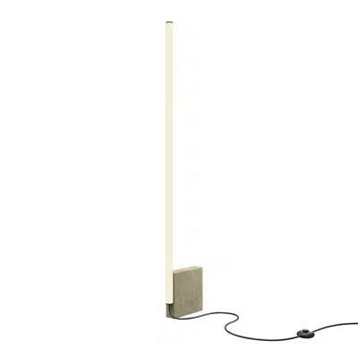 Image for Floor lamp Solid