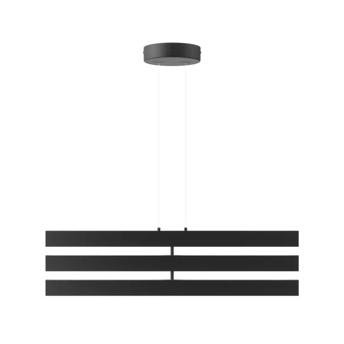 Pendant lamp Origami