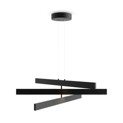 Image pour Pendant lamp Origami