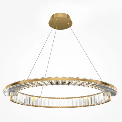 Image for Pendant lamp Krone