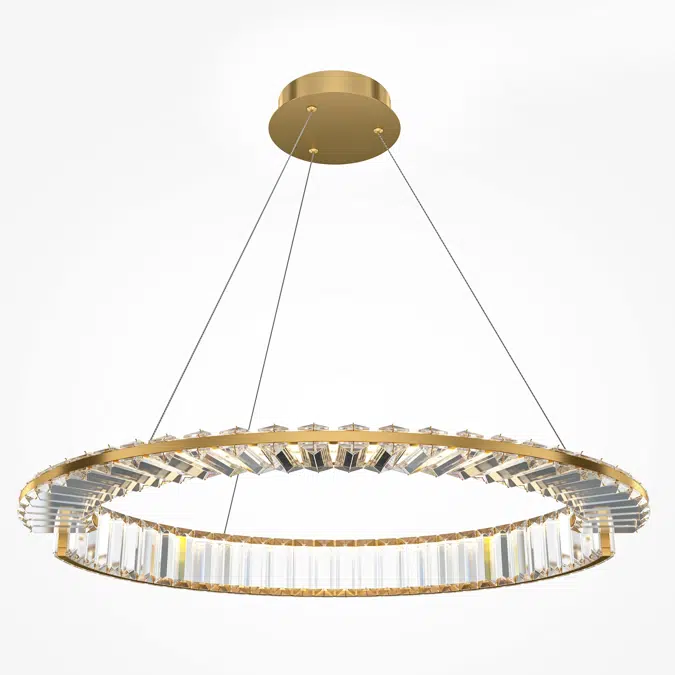 Pendant lamp Krone