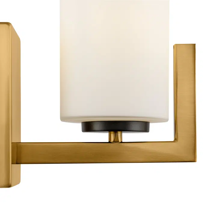 Wall lamp Fortano