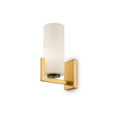 Immagine per Wall lamp Fortano