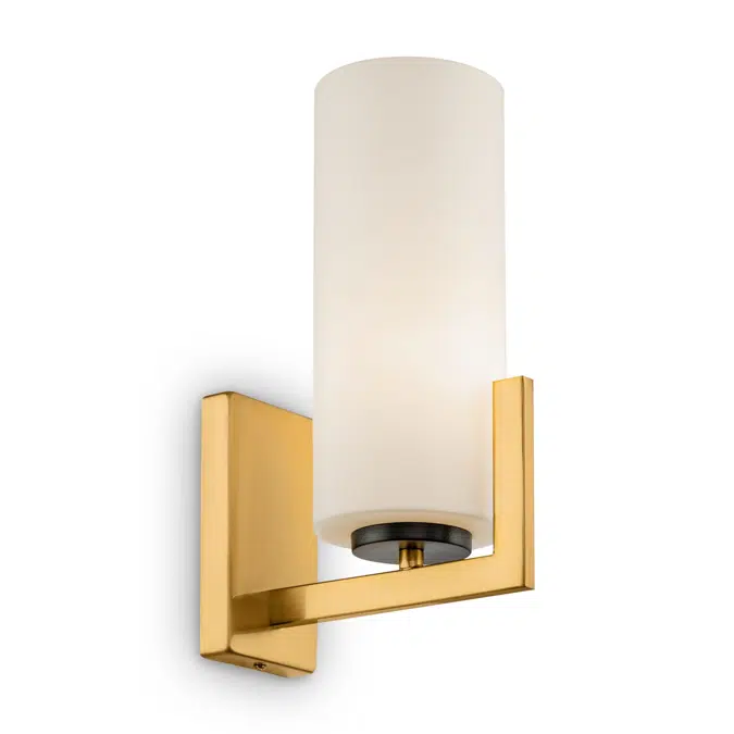 Wall lamp Fortano