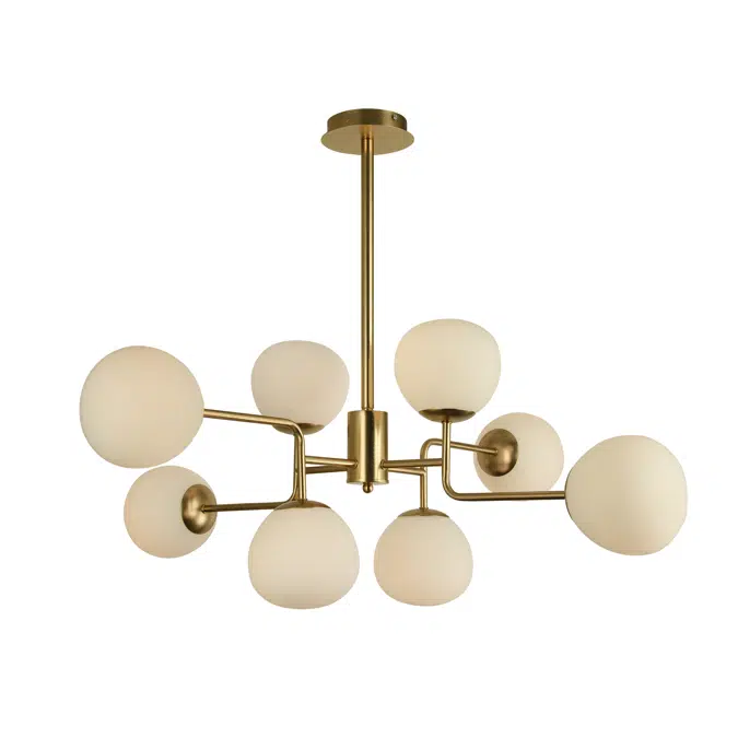 Erich chandelier