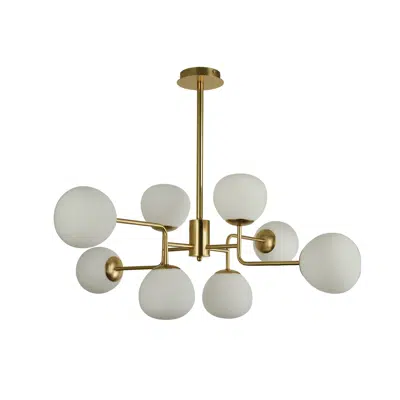 Image pour Erich chandelier