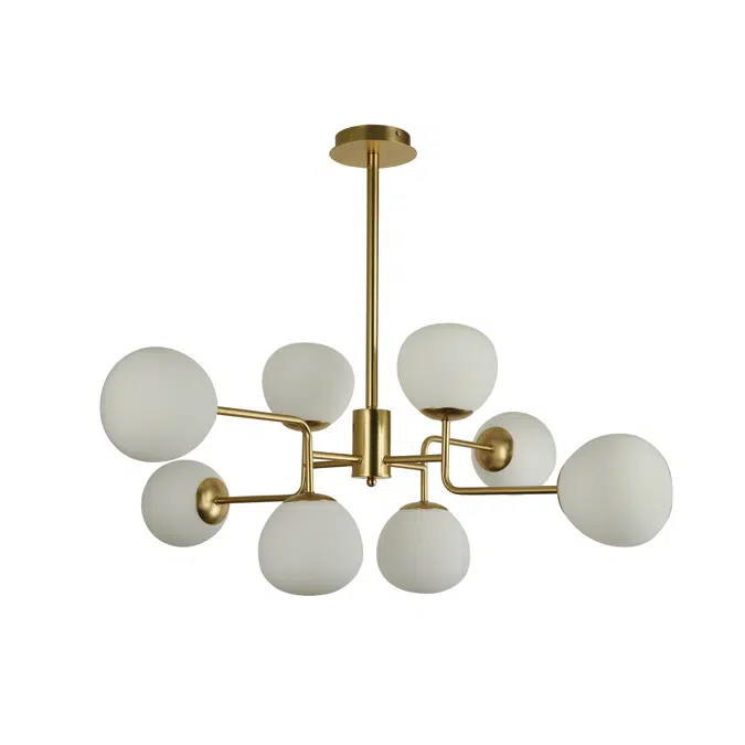 Erich chandelier