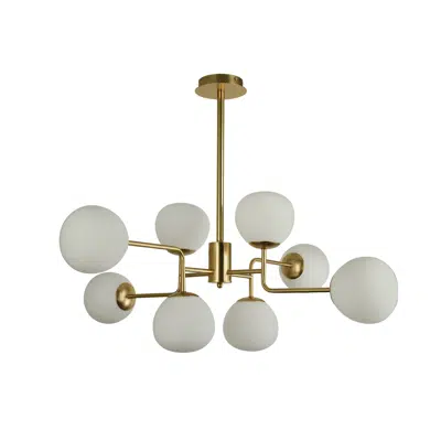 Image for Erich chandelier
