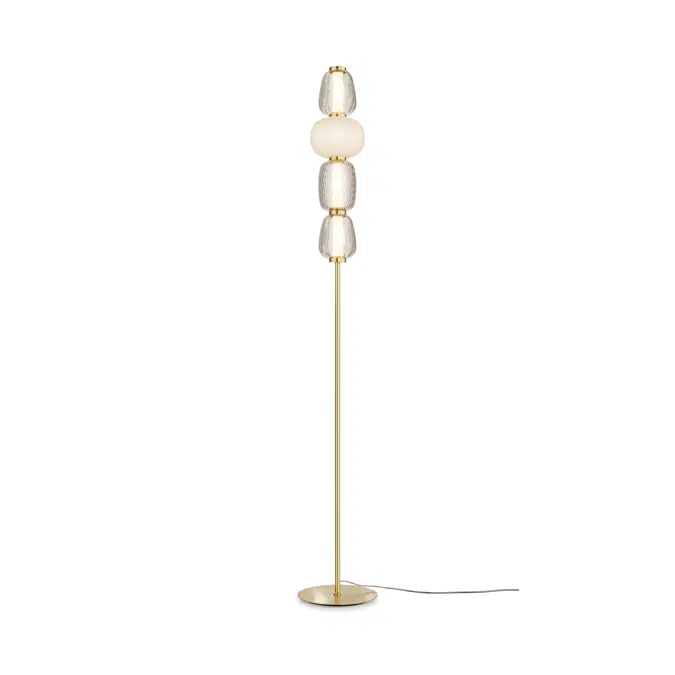 Floor lamp Pattern