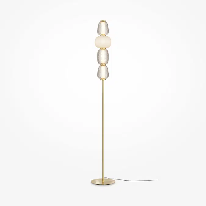 Floor lamp Pattern