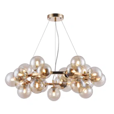 Image for Dallas pendant lamp