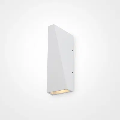 Image pour Outdoor wall lamp Strato