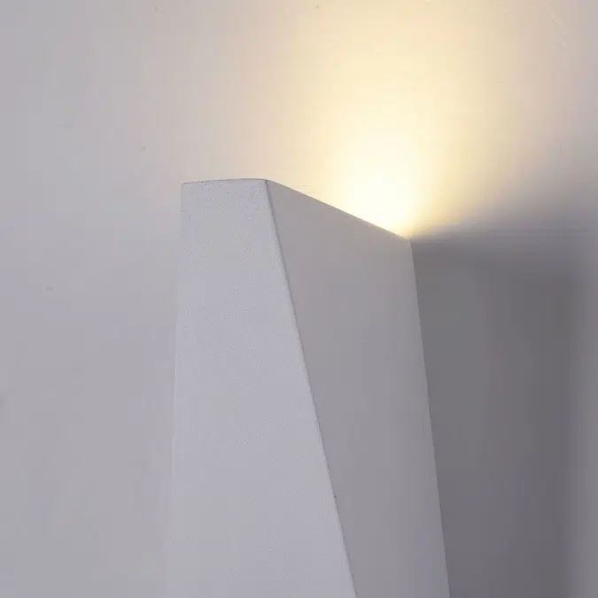 Outdoor wall lamp Strato