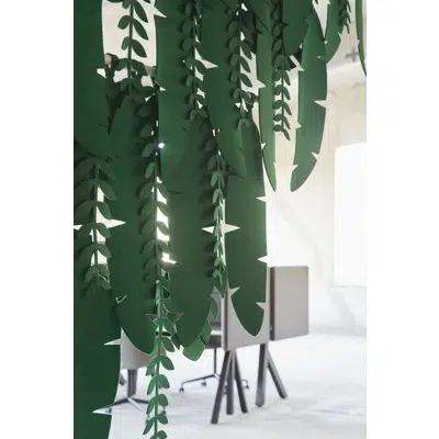 Image for JungleWall wall absorbent