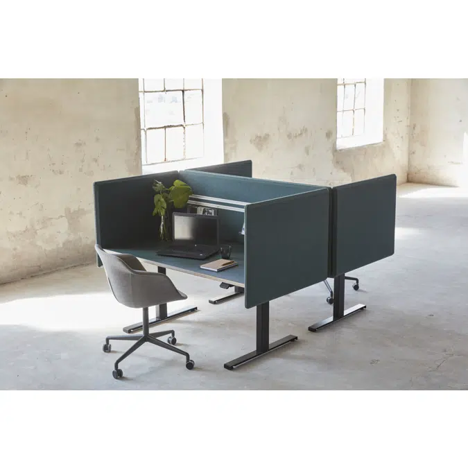 Limbus Arrow desk screen