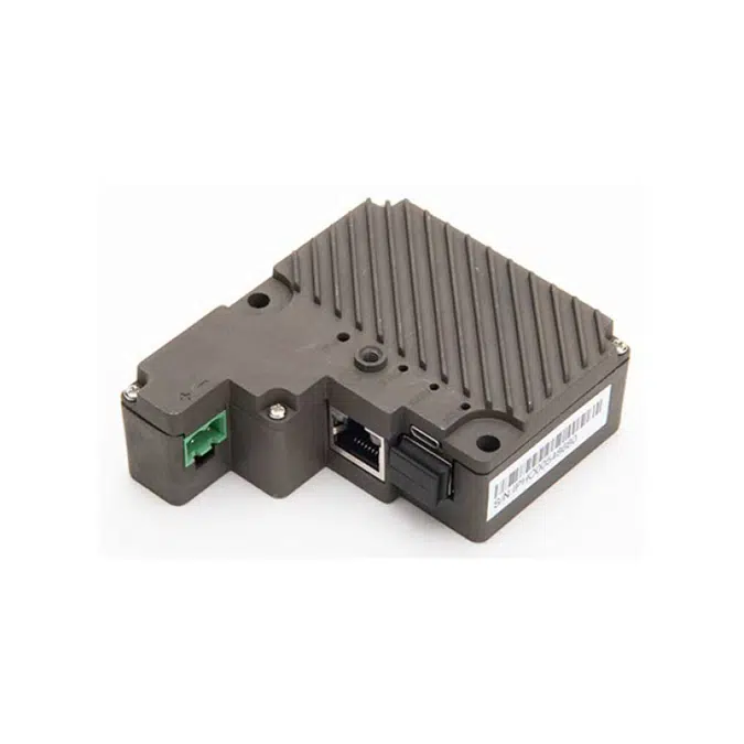 Software-Defined Access Node (SDAN), 8000 Series  1 GE, PoE+, AE + GPON support - 1LAN-SDAN-8011