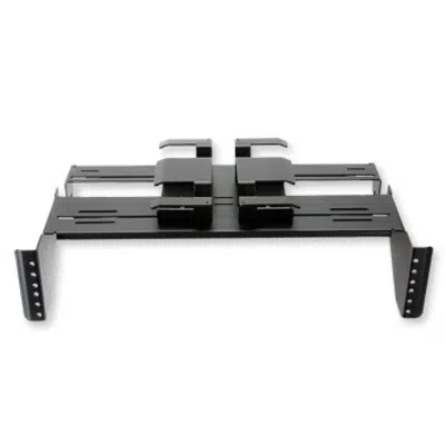 imagem para EDGE™ Solutions Ladder Rack Mounting Bracket