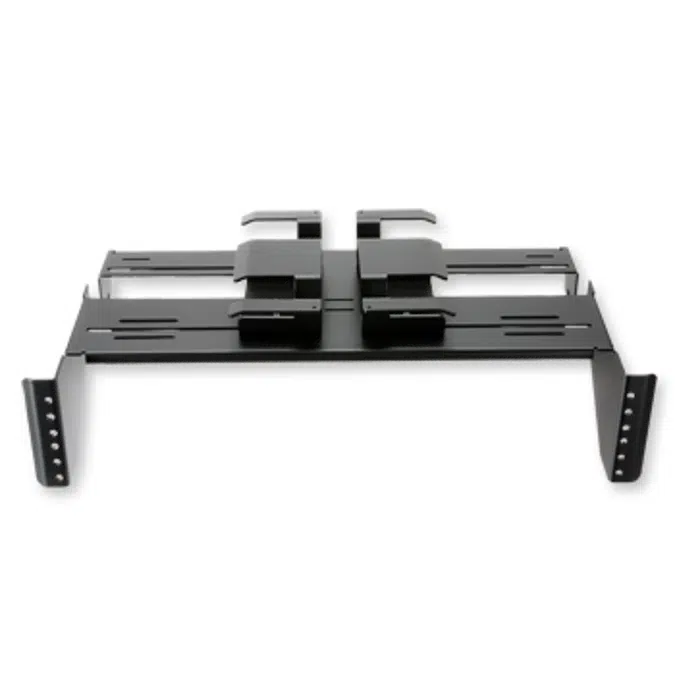 EDGE™ Solutions Ladder Rack Mounting Bracket