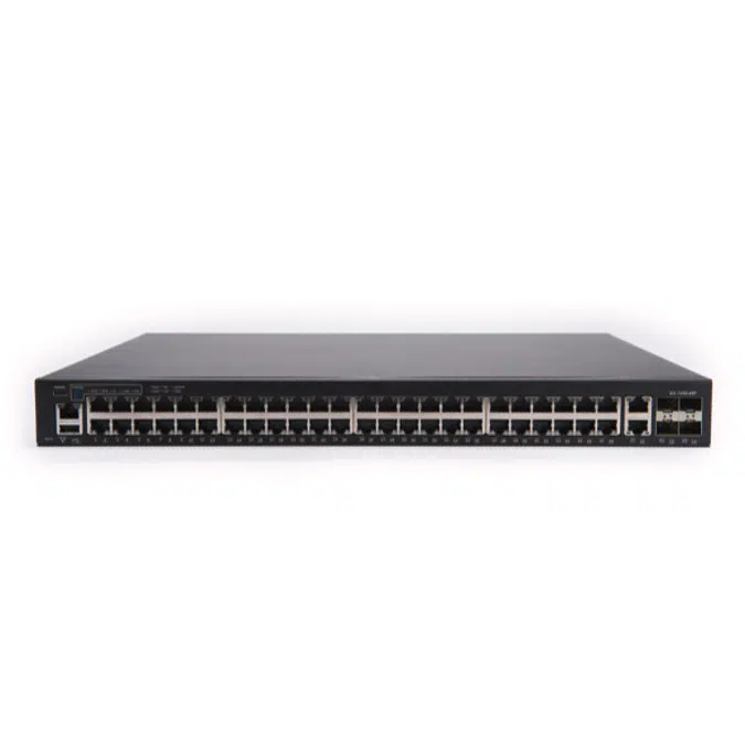 Software Defined Data Plane 1LAN-SDDP-24POE