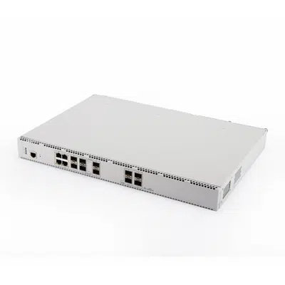 Image for Software-Defined Optical Line Terminal (SDOLT)  4 Ports, SFP-xPON - iLAN-SDOLT-0587