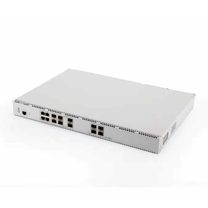 Software-Defined Optical Line Terminal (SDOLT)  4 Ports, SFP-xPON - iLAN-SDOLT-0587