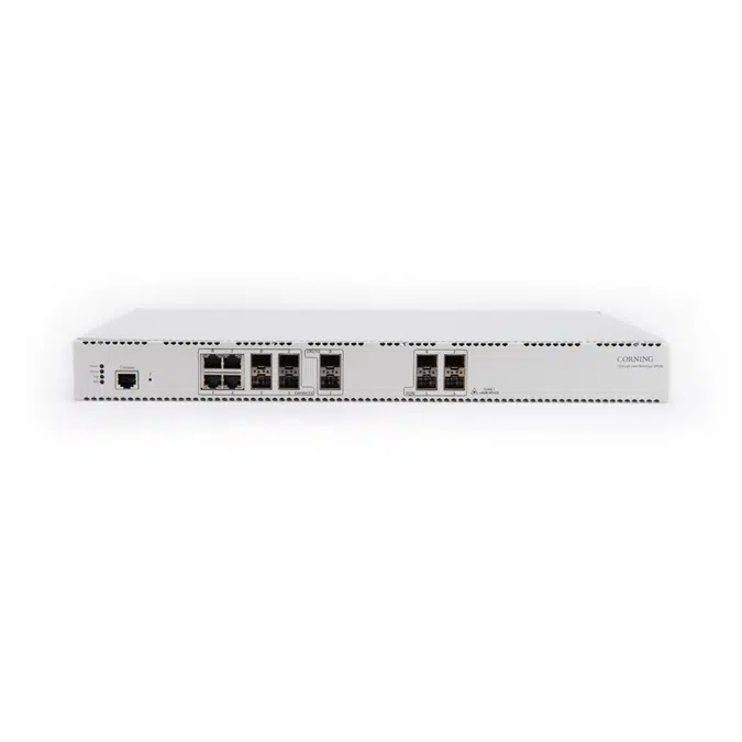 Software-Defined Optical Line Terminal (SDOLT)  4 Ports, SFP-xPON - iLAN-SDOLT-0587