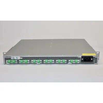 Network Evolution (ONE™) Solutions Six-Module DC Power Supply Unit, PSU6 이미지