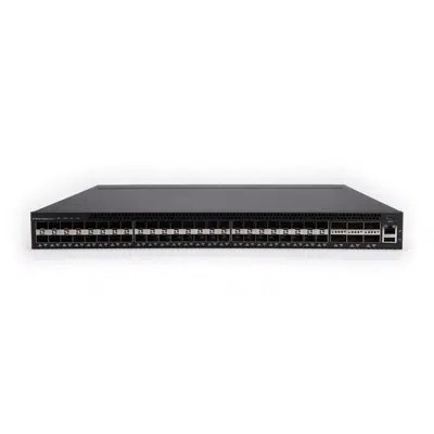 Image for Software-Defined Data Plane (SDDP)  48 Port Dual SC PSU, front to back airflow - 1LAN-SDDP-48P