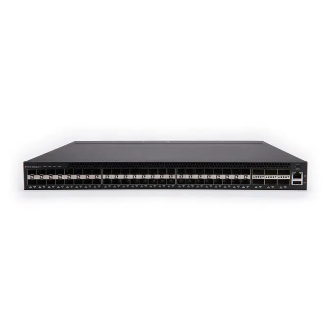 Software-Defined Data Plane (SDDP)  48 Port Dual SC PSU, front to back airflow - 1LAN-SDDP-48P