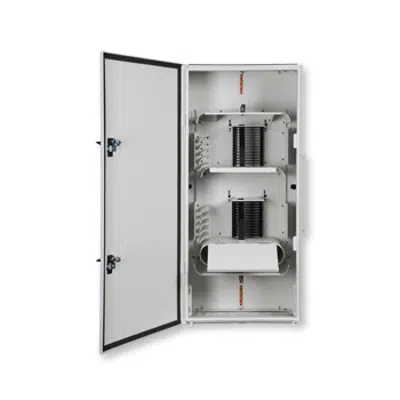 imagen para Optical Splice Enclosure (OSE) Universal™