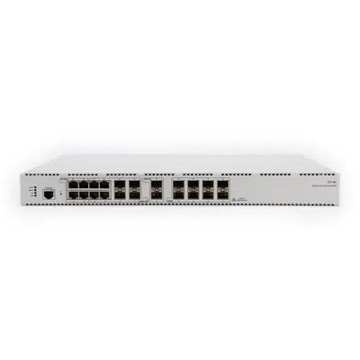 รูปภาพสำหรับ Software-Defined Optical Line Terminal (SDOLT)  8 Ports, SFP-xPON - 1LAN-SDOLT-0588