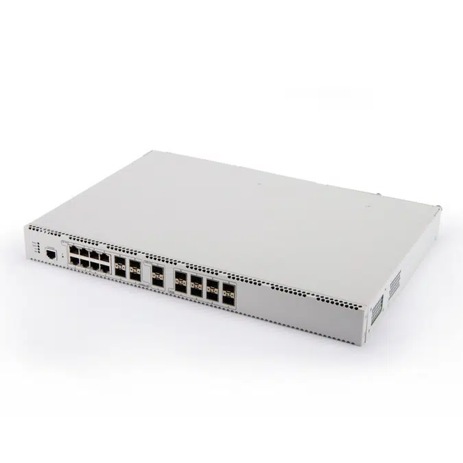 Software-Defined Optical Line Terminal (SDOLT)  8 Ports, SFP-xPON - 1LAN-SDOLT-0588