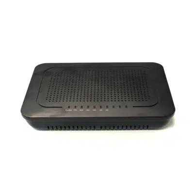 изображение для Software-Defined Access Node (SDAN), 7600 Series  XGS-PON SFU, 4GE, 1-10GE/mGig, no transceiver - 1LAN-SDAN-7691