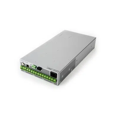 Everon™ Power Supply Unit (PSU) Managed Remote Power Solution, CIP-16 이미지