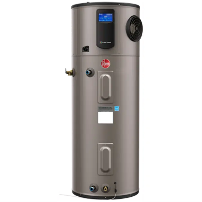 Rheem 80 Gallon Electric Commercial Water Heater (Light Duty