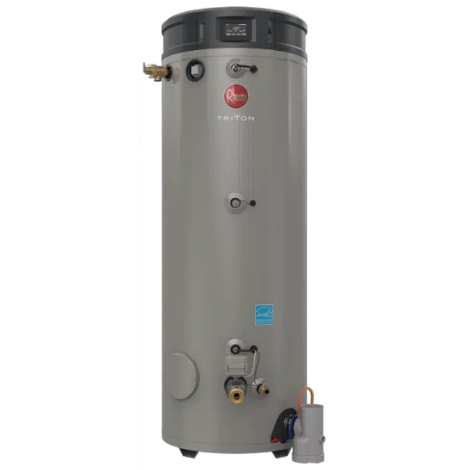 Triton Heavy Duty Commercial Water Heater