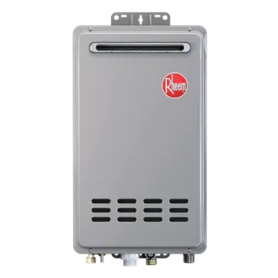 Image for Mid Efficiency 7.0 GPM Outdoor EcoNet Enabled Tankless Water Heater