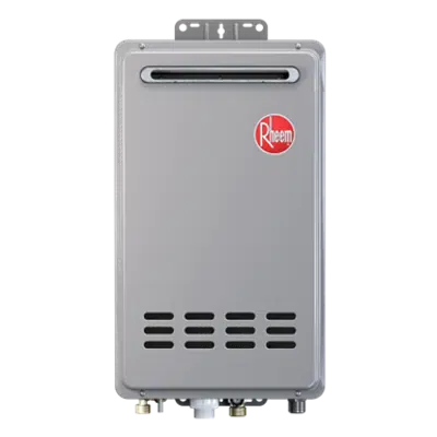 Mid Efficiency 7.0 GPM Outdoor EcoNet Enabled Tankless Water Heater图像