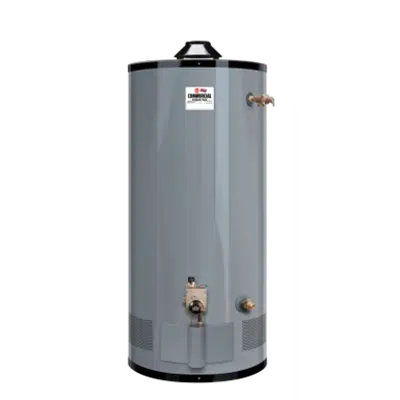 Image for Medium Duty Gas Commercial Water Heaters - 48 to 75 Gallon