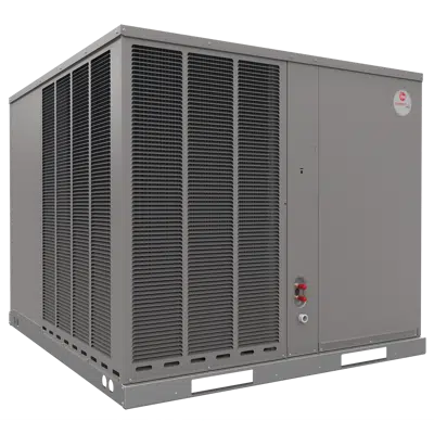 Imagem para RAC(A/X)YC Endeavor® Line Classic Plus® Series Residential Packaged Air Conditioner}