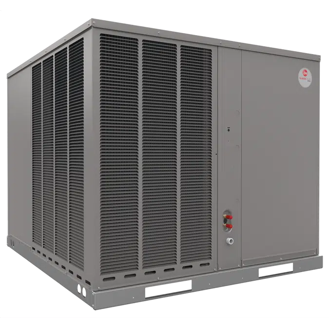 RAC(A/X)YC Endeavor® Line Classic Plus® Series Residential Packaged Air Conditioner