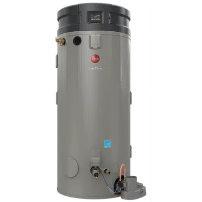 billede til Triton Super Duty Commercial Water Heater