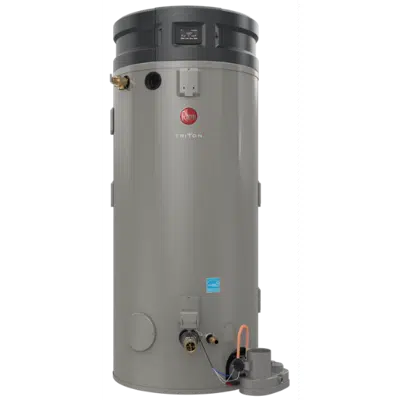 Image for Triton Super Duty Commercial Water Heater