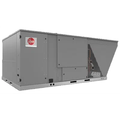 Image for RHPHYB Resolute™ Line Classic® Series Packaged Heat Pump