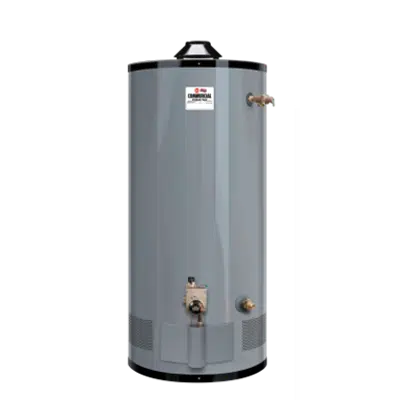 Зображення для Medium Duty Gas Commercial Water Heaters - 100 Gallon