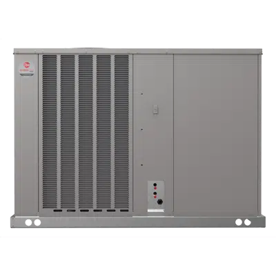 Image for RHPXYC Endeavor® Line Classic Plus® Series Residential Packaged Heat Pump